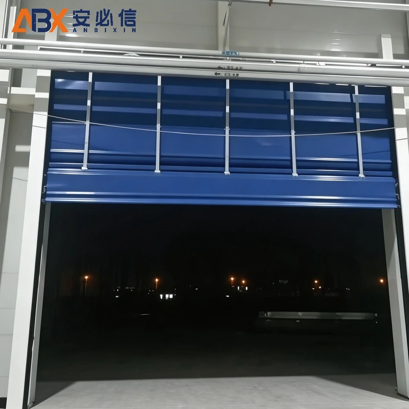 乌海市充气式门封