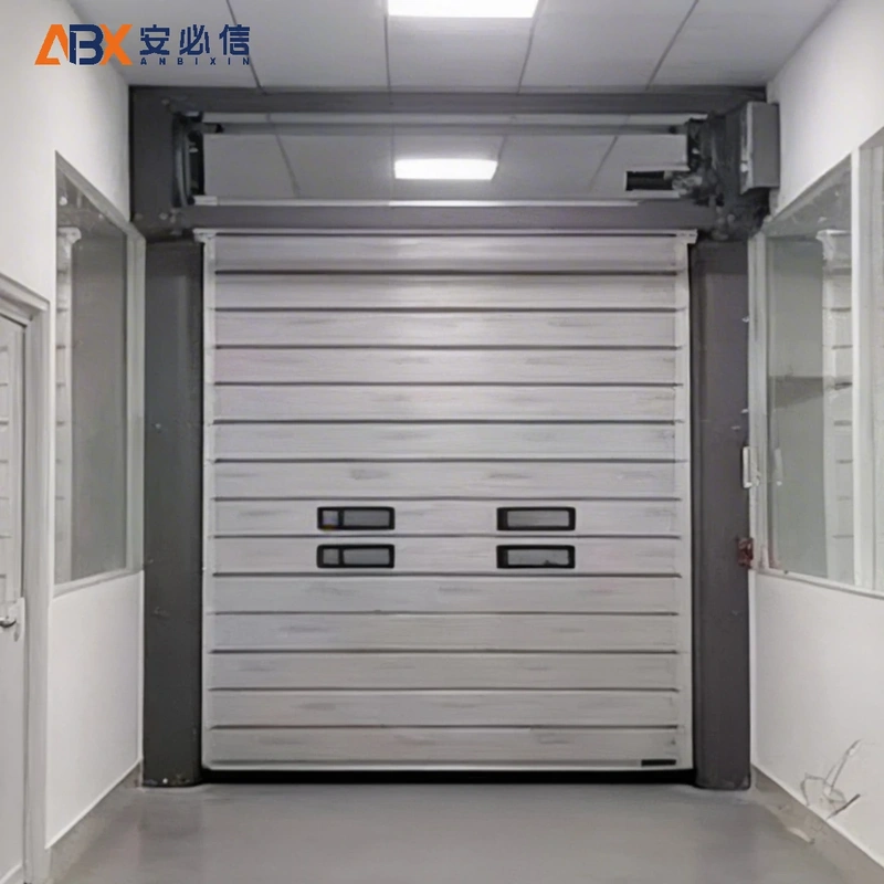 乌海市雷达高速门